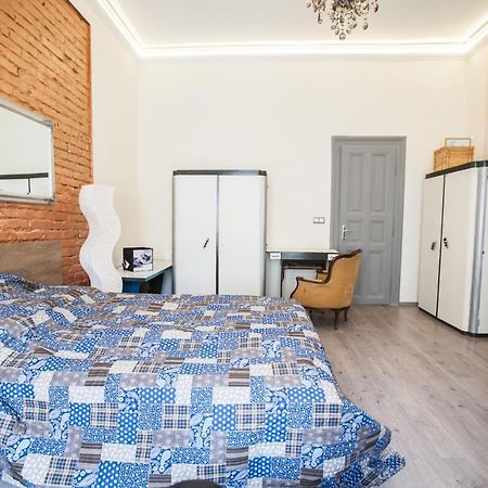 N42 By Small Home Budapešť Exteriér fotografie