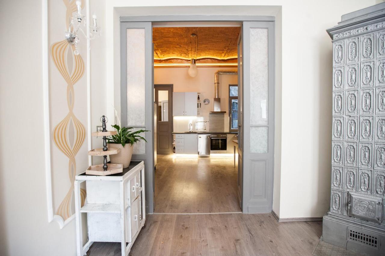 N42 By Small Home Budapešť Exteriér fotografie