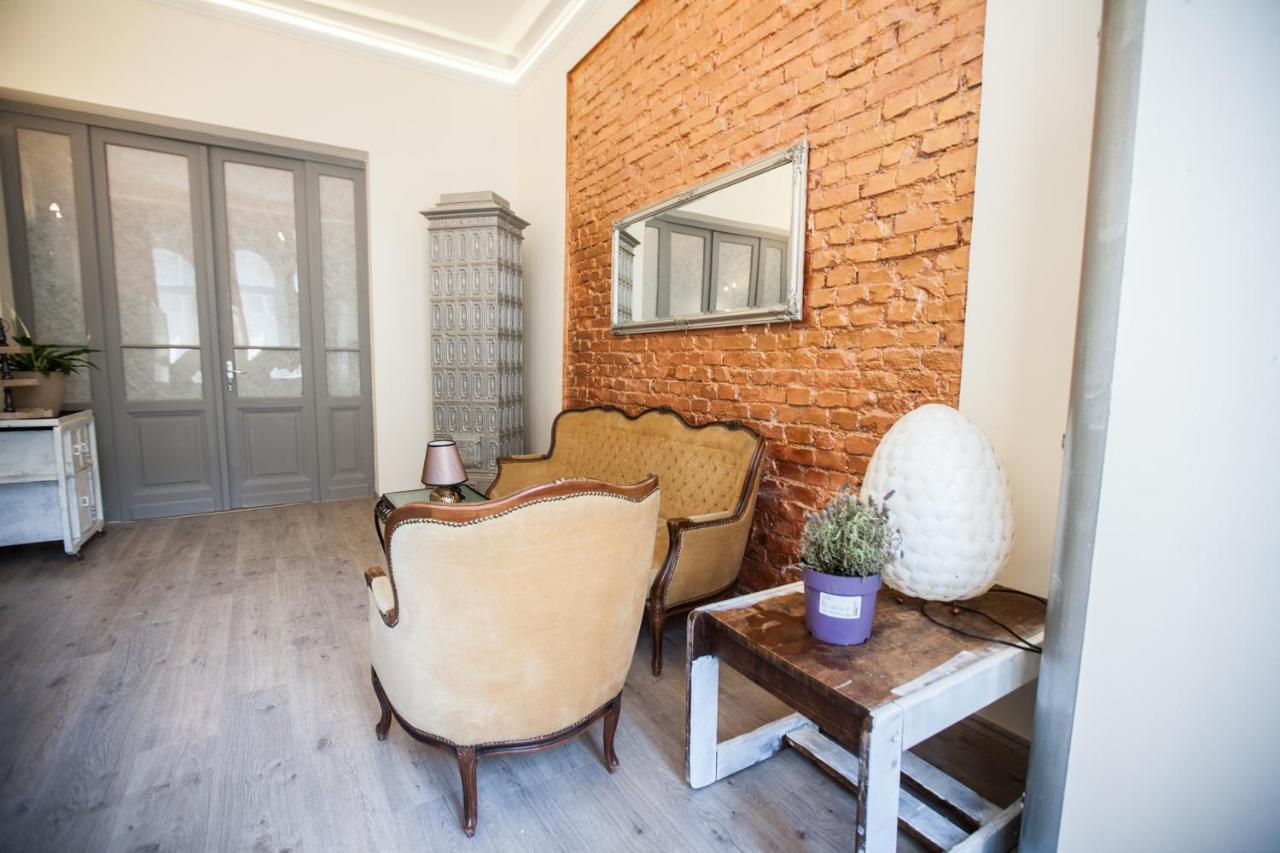 N42 By Small Home Budapešť Exteriér fotografie