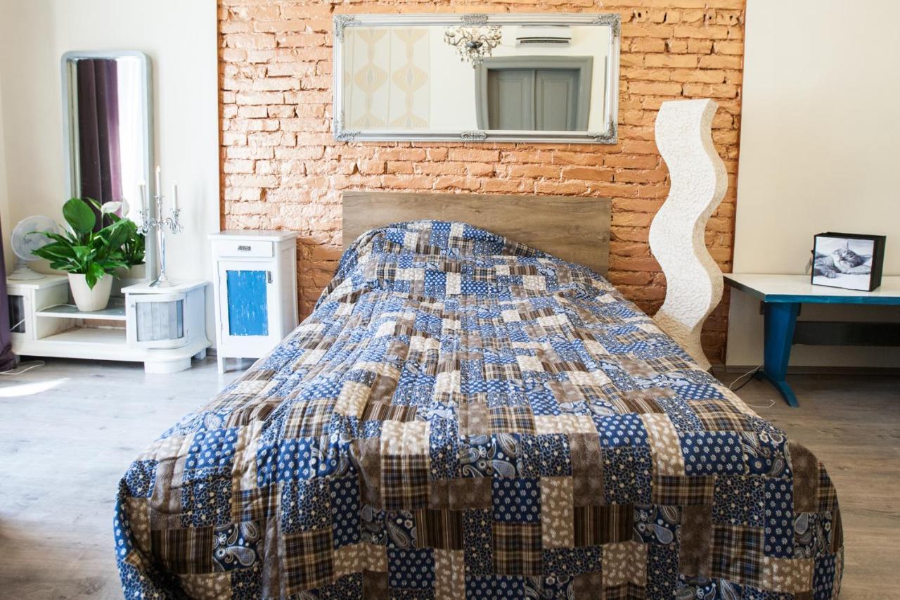 N42 By Small Home Budapešť Exteriér fotografie