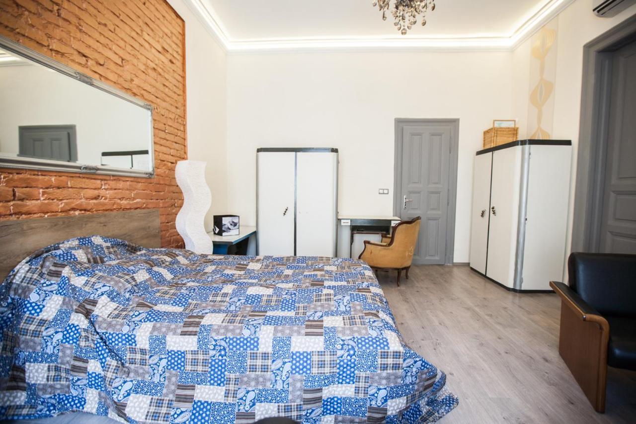 N42 By Small Home Budapešť Exteriér fotografie