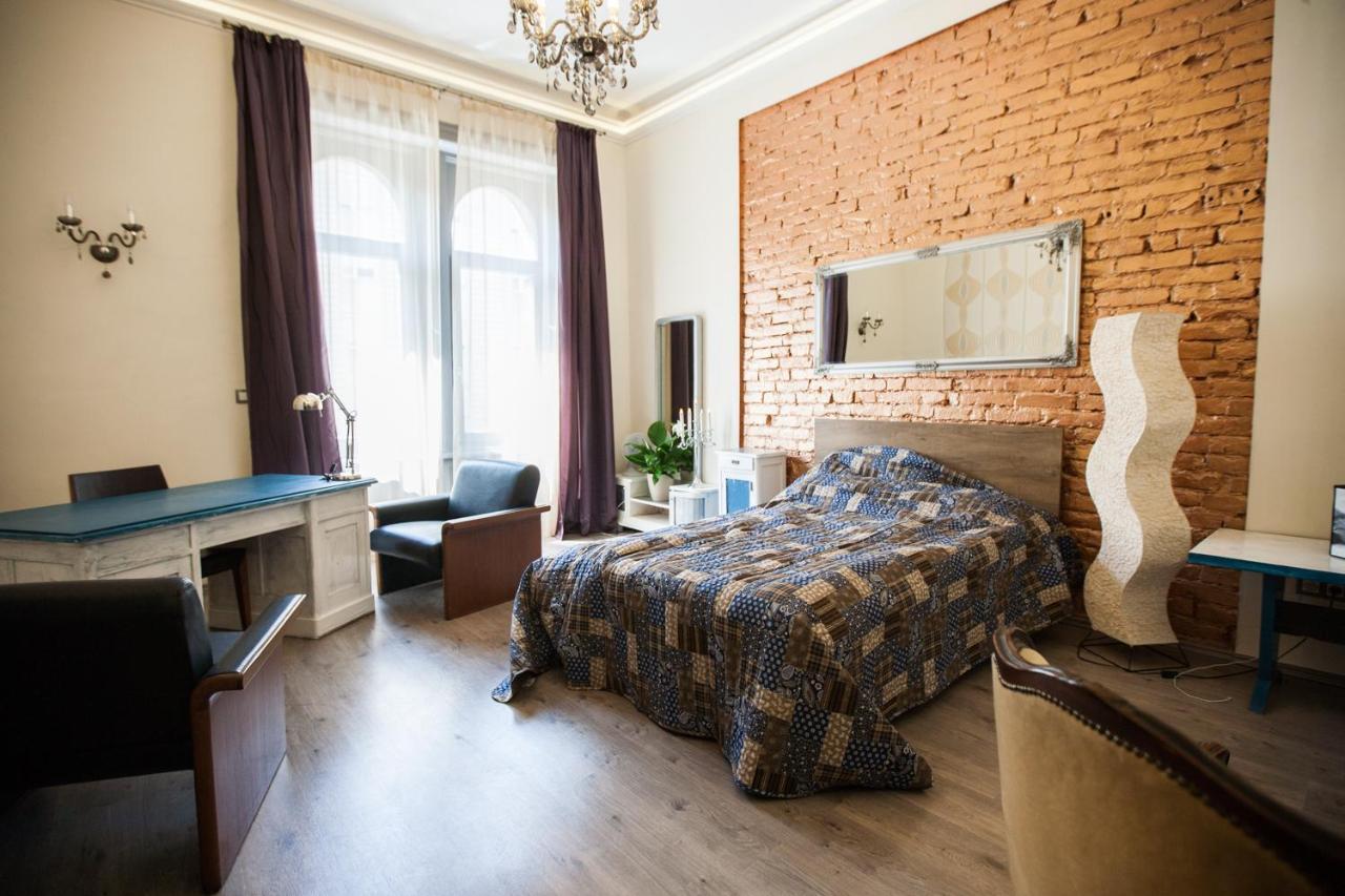 N42 By Small Home Budapešť Exteriér fotografie