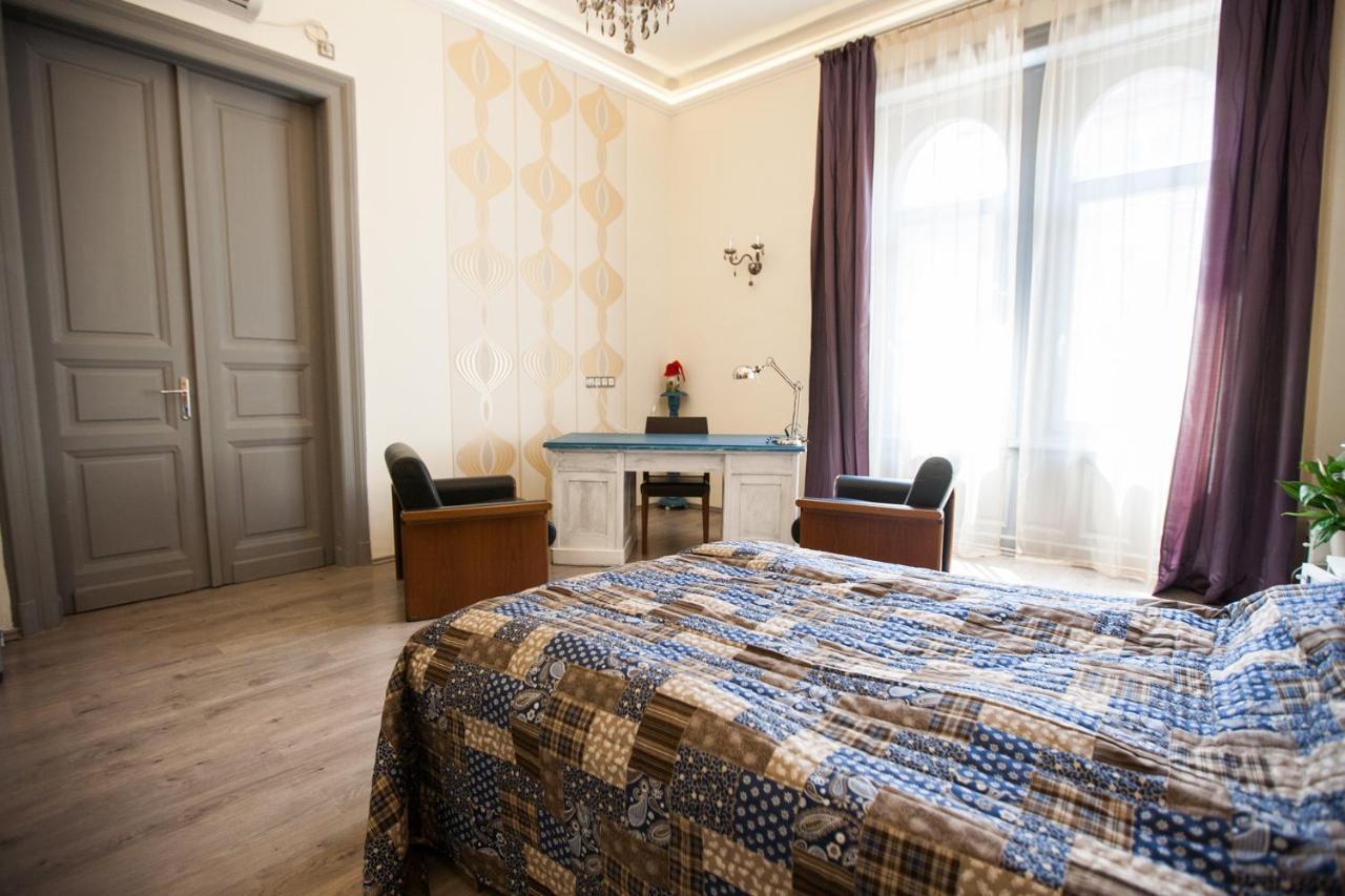 N42 By Small Home Budapešť Exteriér fotografie