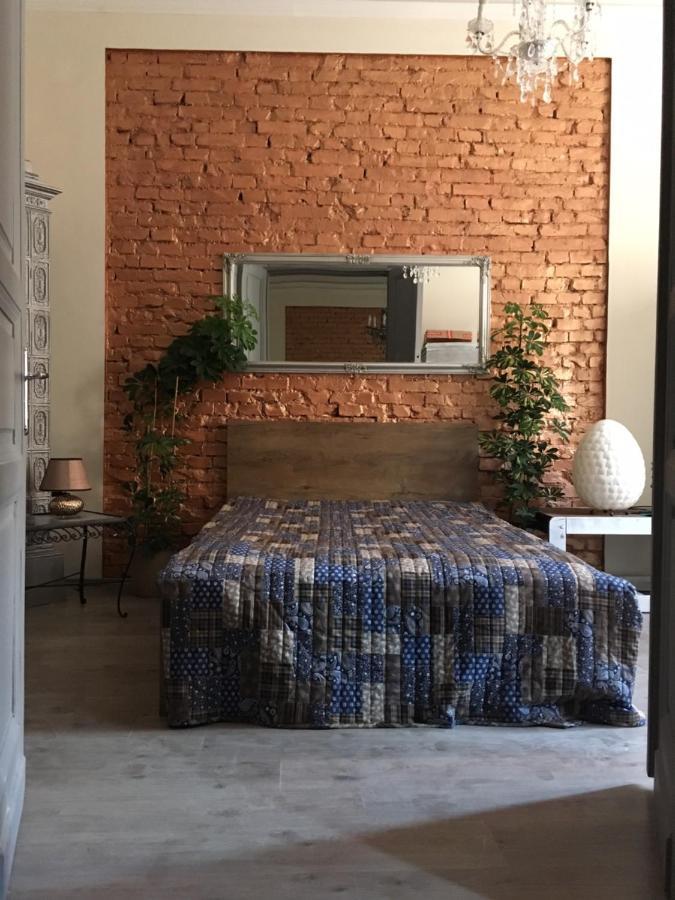 N42 By Small Home Budapešť Exteriér fotografie